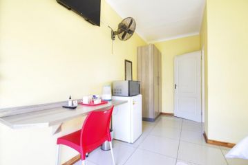 Minilitha Lodge Guest house, Richards Bay - 4