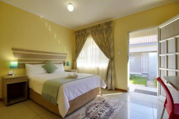 Minilitha Lodge Guest house, Richards Bay - 2