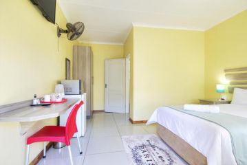 Minilitha Lodge Guest house, Richards Bay - 1