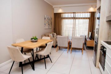 Minimalistic 1 Bed in Menlyn Maine Apartment, Pretoria - 3