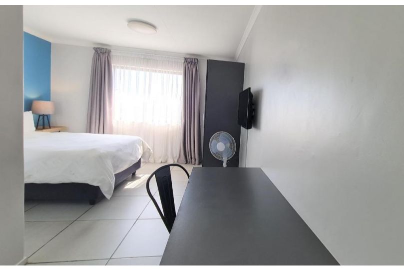 MINT Express Sandton View Apartment, Johannesburg - imaginea 20