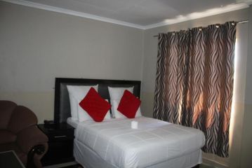 Miraton Lodge Hotel, Johannesburg - 2