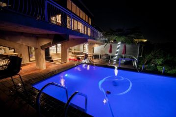 Mister C Bed and breakfast, Hartbeespoort - 5