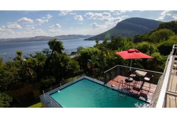 Mister C Bed and breakfast, Hartbeespoort - 2