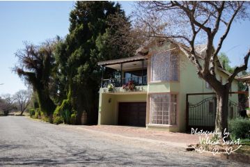 Mistique Waters Bed and breakfast, Parys - 2
