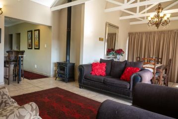 Mistique Waters Bed and breakfast, Parys - 5