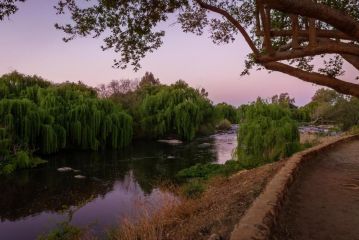 Mistique Waters Bed and breakfast, Parys - 1