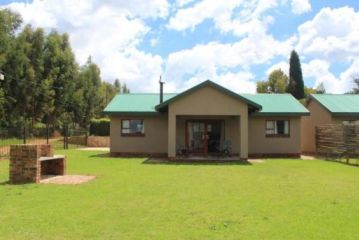 Misty Cottage Apartment, Dullstroom - 2