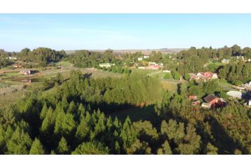 Misty Cottage Apartment, Dullstroom - 4