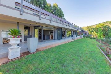 Misty Meadows Villa, Dullstroom - 4