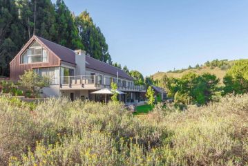 Misty Meadows Villa, Dullstroom - 1