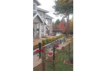 Misty View Lodge Apartment, Dullstroom - 4