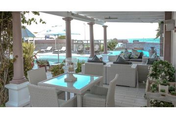 Misty Waves Boutique Hotel, Hermanus - 5