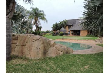 MixoSunrise Guesthouse & Spa Bed and breakfast, Pretoria - 1