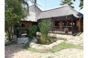 MixoSunrise Guesthouse & Spa Bed and breakfast, Pretoria - 5