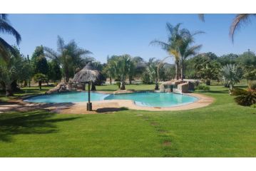 MixoSunrise Guesthouse & Spa Bed and breakfast, Pretoria - 2