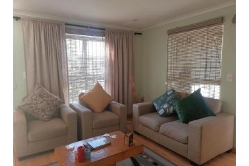 Mizita Tonian Apartment, Cape Town - 1