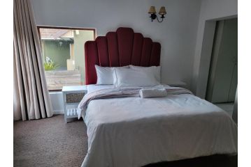 MJ Accommodation Bellville Guest house, Cape Town - 4