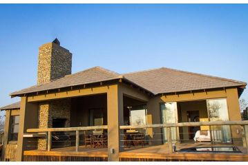 Mjejane Bush Lodge Hotel, Hectorspruit - 3