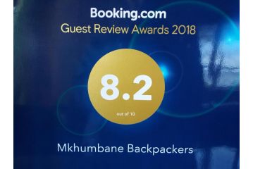 Mkhumbane Backpackers Guest house, Durban - 1