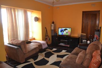Mkhumbane Backpackers Guest house, Durban - 2