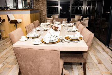Mmakgabo Boutique Lodge Hotel, Bela-Bela - 5