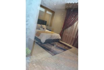 Mmakgabo Boutique Lodge Hotel, Bela-Bela - 3