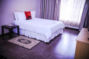 Mmakosha Lodge Guest house, Pretoria - 3