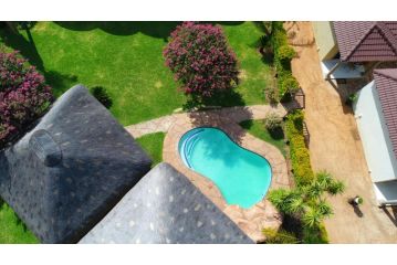 Mmakosha Lodge Guest house, Pretoria - 2