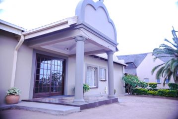 Mmakosha Lodge Guest house, Pretoria - 1