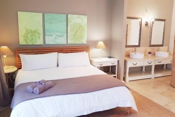 Moda Rossi Guest house, Langebaan - 1