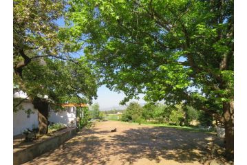 Modderkloof Farm Accommodation Apartment, Paarl - 5