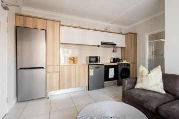 Modern 1 Bed apartment @the Blyde Apartment, Pretoria - 5