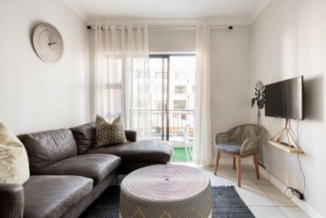 Modern 1 Bed apartment @the Blyde Apartment, Pretoria - 3