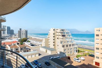 Modern 1 Bedroom in Blouberg Apartment, Cape Town - 5