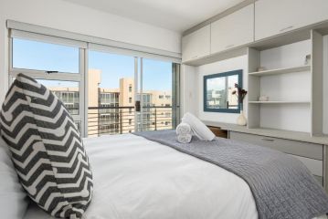 Modern 1 Bedroom in Blouberg Apartment, Cape Town - 2