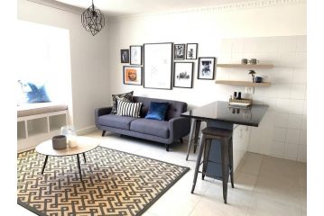 Modern 1-Bedroom in Vibey Sea Point, Cape Town Apartment, Cape Town - 2