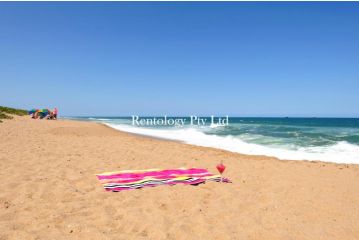 Modern 2 Bed Zimbali Suites Apartment, Ballito - 1