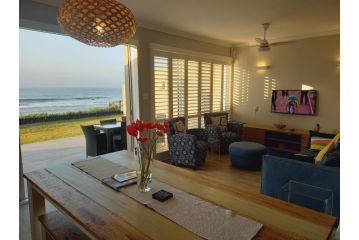 Modern & Luxurious Beachfront Villa, Ballito - 2