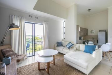 Modern apartment in a secure golf estate.WIFI Apartment, Roodepoort - 2