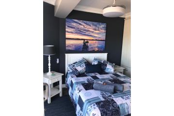 Modern Apartment walking distance to Main Beach Restaurants and other amenities Apartment, Jeffreys Bay - 4