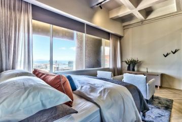 Modern Studio Premium Apartment in One Thibault Apartment, Cape Town - 2