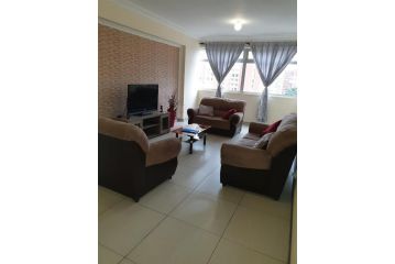 Modern Mangrove Apartment, Durban - 2
