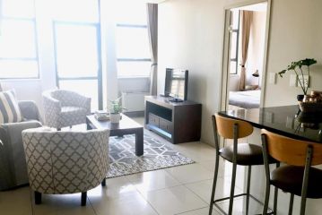 City Views in the Heart of Cape Town Apartment, Cape Town - 1