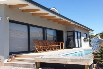 Serrulata House Villa, Hermanus - 2