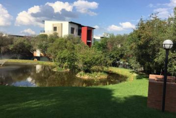 Modern, Secure Apartment with Un-Capped Wi-Fi Apartment, Johannesburg - 2