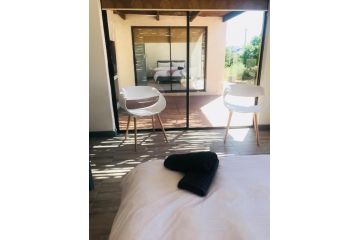 Modern secure beach house in Mykonos Guest house, Langebaan - 4