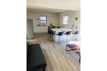 Modern secure beach house in Mykonos Guest house, Langebaan - 2