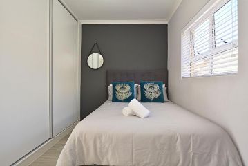 Modern Studio Apartment in Blouberg Apartment, Cape Town - 4