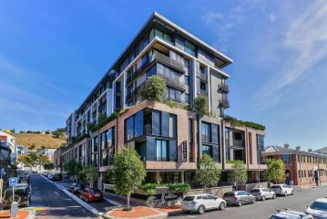 Modern Studio Apartment in the heart of Cape Town! Apartment, Cape Town - 1